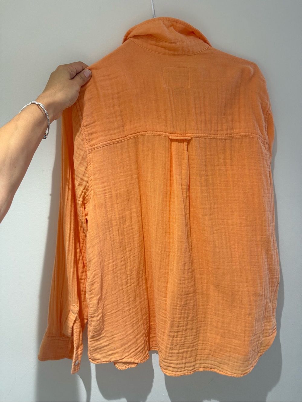 Rails “Ellis” Button-Down Shirt - Picture 7 of 9